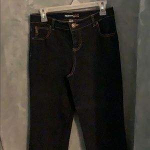 Style&co Capri jeans
